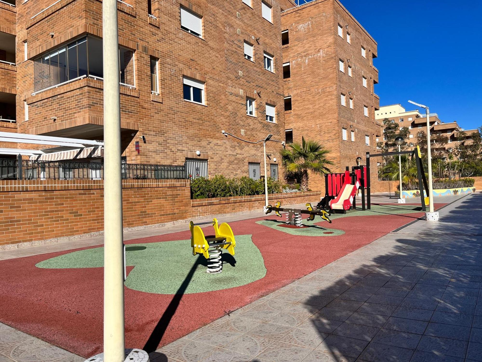 Acv - Torremar-2ª Linea Planta 7 Frontal 4 Apartment Oropesa del Mar Exterior photo